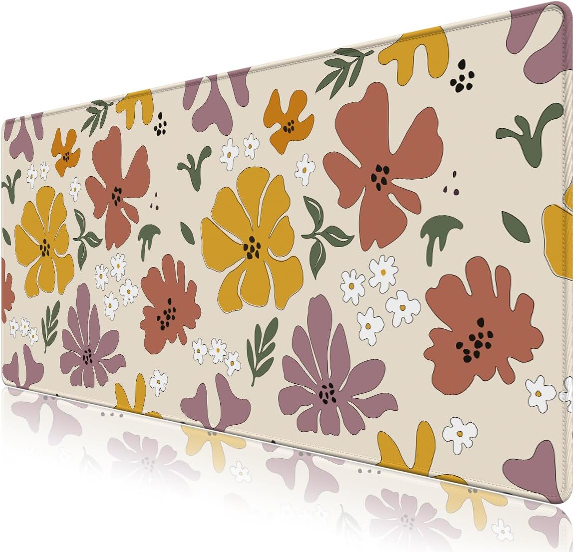 MythicMat™ XXL Desk Mat (Extended Mouse Pad)