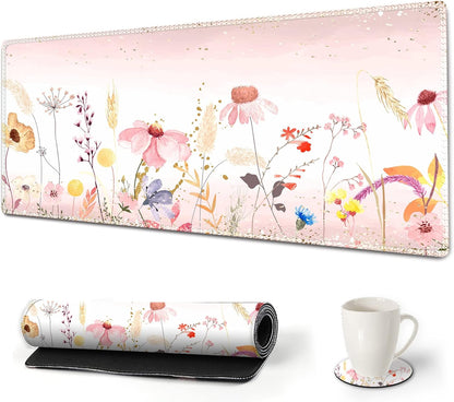 MythicMat™ XXL Desk Mat (Extended Mouse Pad)