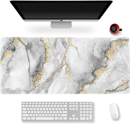 MythicMat™ XXL Desk Mat (Extended Mouse Pad)