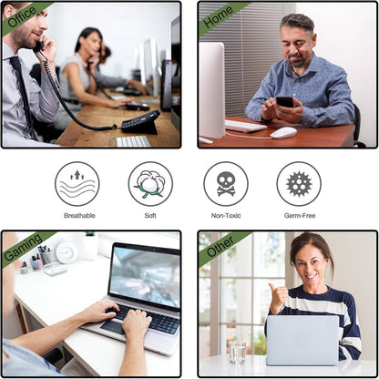 MythicMat™ XXL Desk Mat (Extended Mouse Pad)