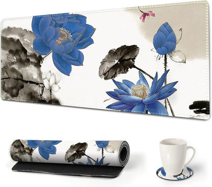 MythicMat™ XXL Desk Mat (Extended Mouse Pad)