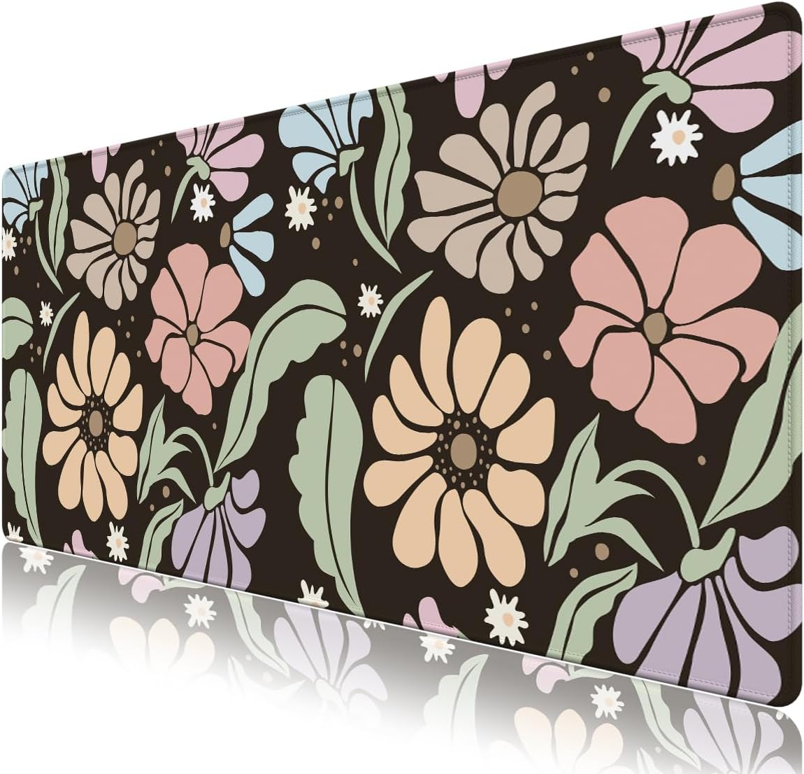 MythicMat™ XXL Desk Mat (Extended Mouse Pad)