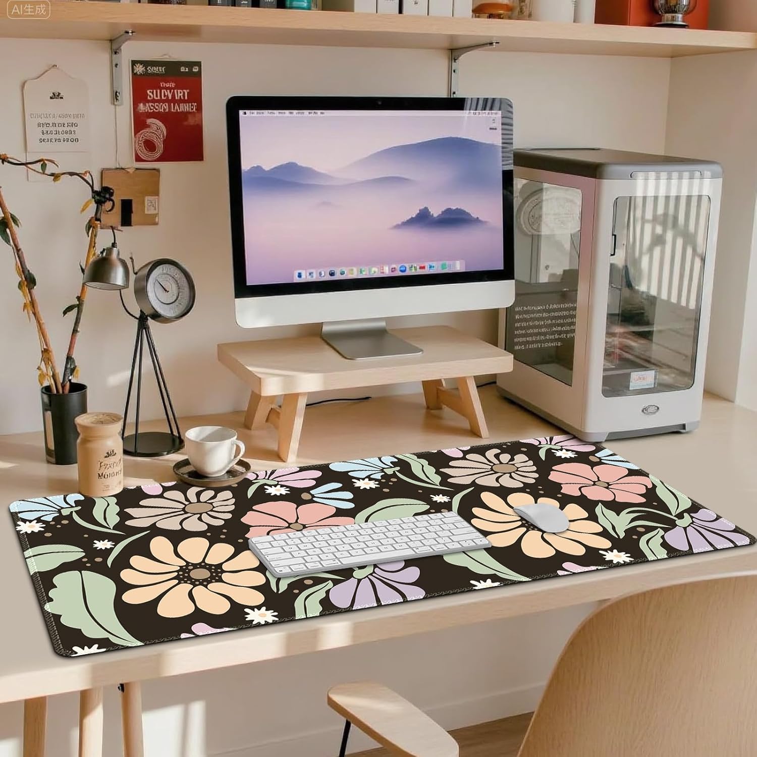 MythicMat™ XXL Desk Mat (Extended Mouse Pad)