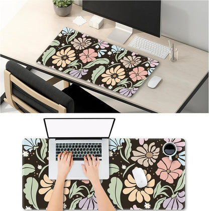 MythicMat™ XXL Desk Mat (Extended Mouse Pad)