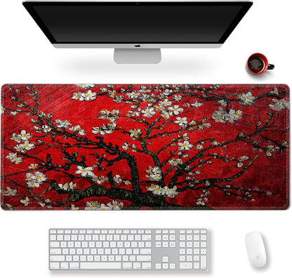 MythicMat™ XXL Desk Mat (Extended Mouse Pad)