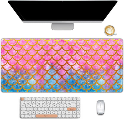 MythicMat™ XXL Desk Mat (Extended Mouse Pad)