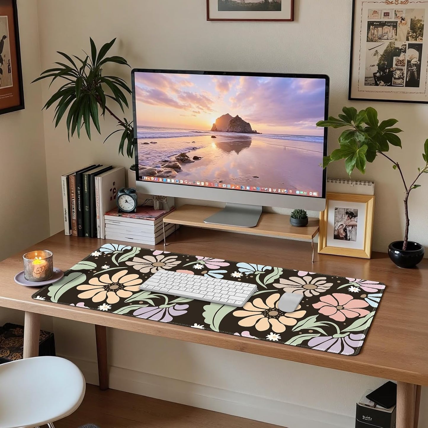 MythicMat™ XXL Desk Mat (Extended Mouse Pad)