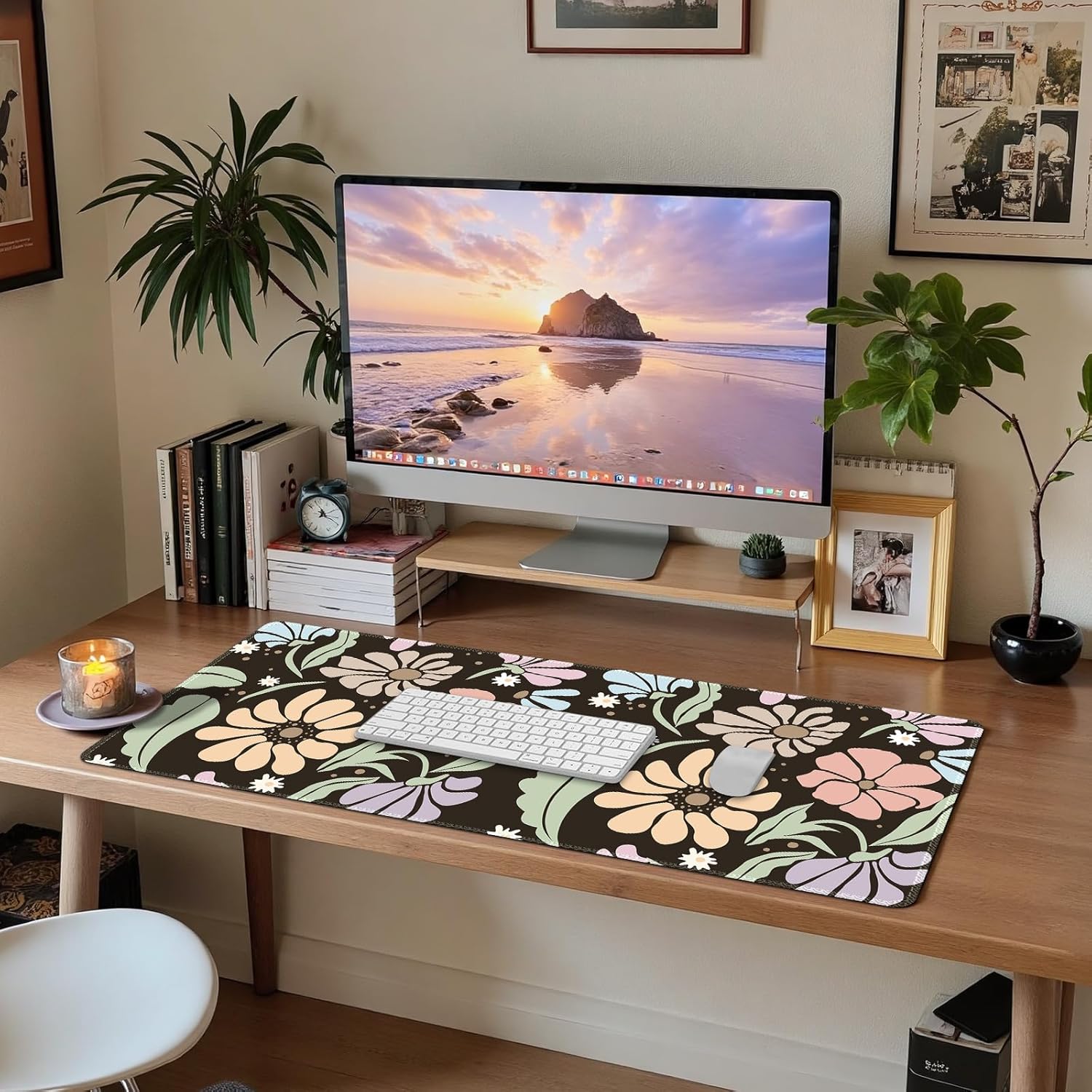 MythicMat™ XXL Desk Mat (Extended Mouse Pad)